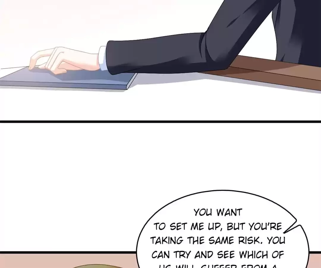 Read The Vengeance chapter 178 image 3 on Lezhin
