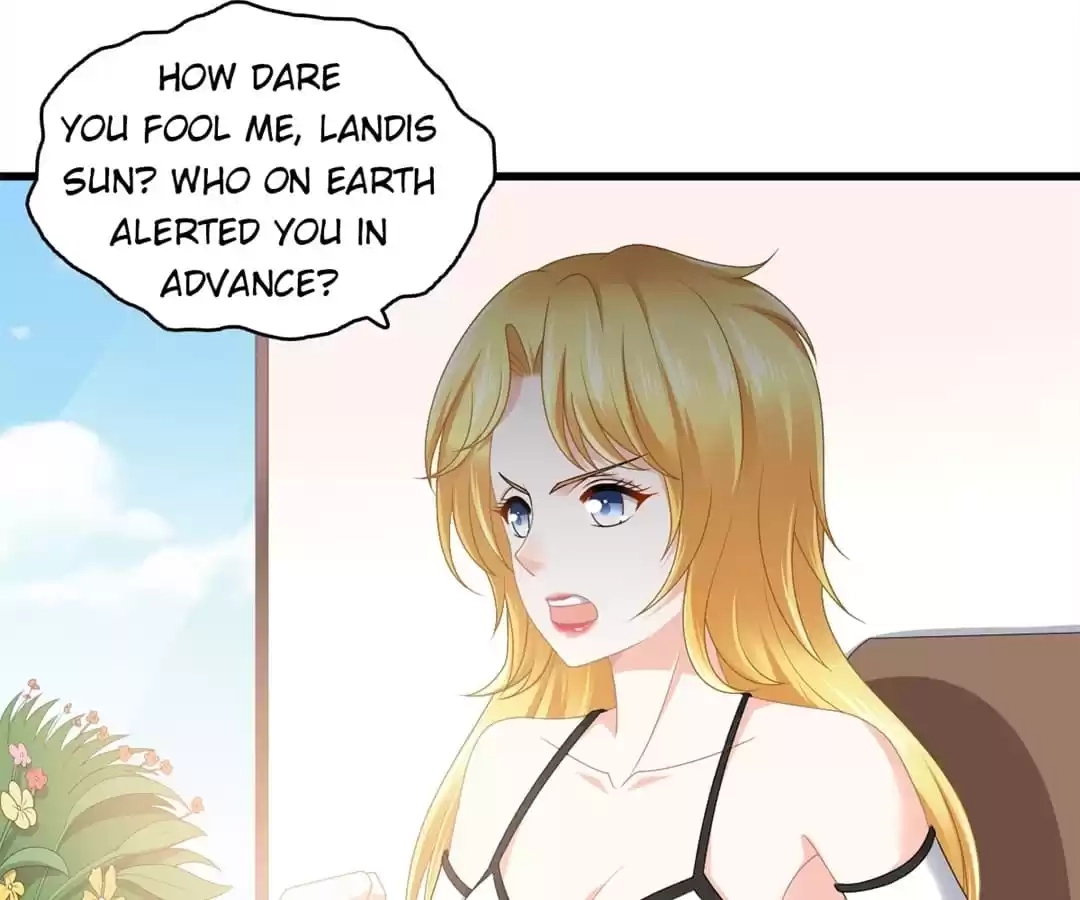 Read The Vengeance chapter 178 image 8 on Lezhin