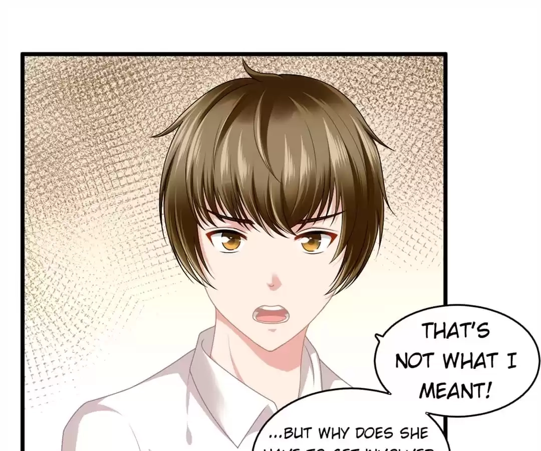 Read The Vengeance chapter 179 image 10 on Lezhin