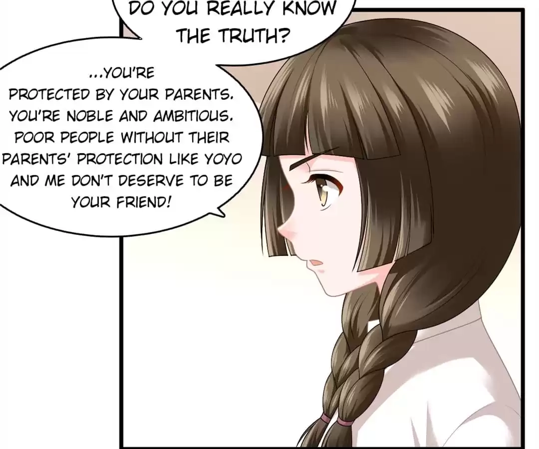 Read The Vengeance chapter 179 image 12 on Lezhin