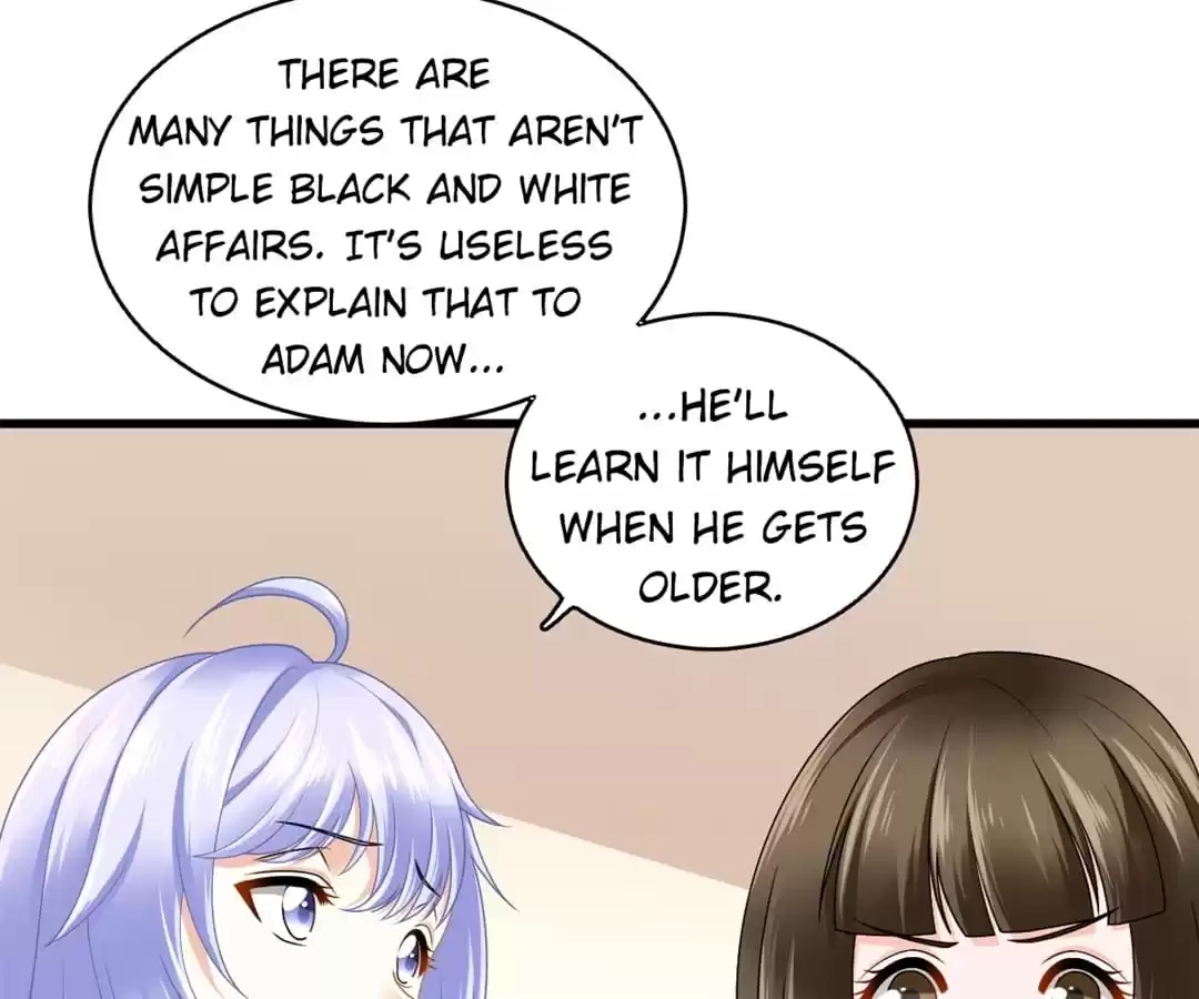 Read The Vengeance chapter 179 image 15 on Lezhin