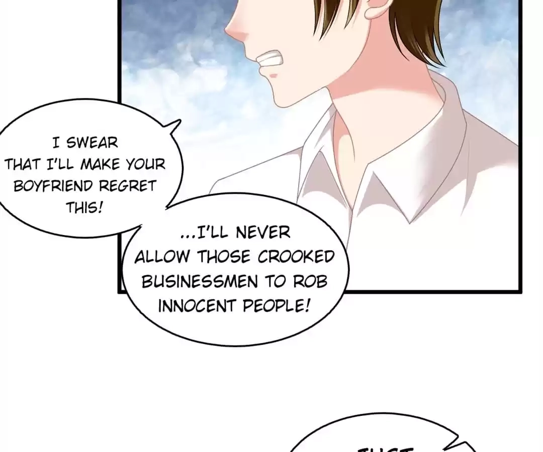 Read The Vengeance chapter 179 image 18 on Lezhin