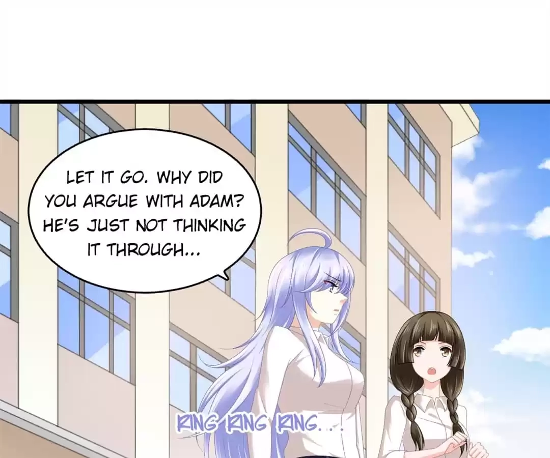 Read The Vengeance chapter 179 image 20 on Lezhin