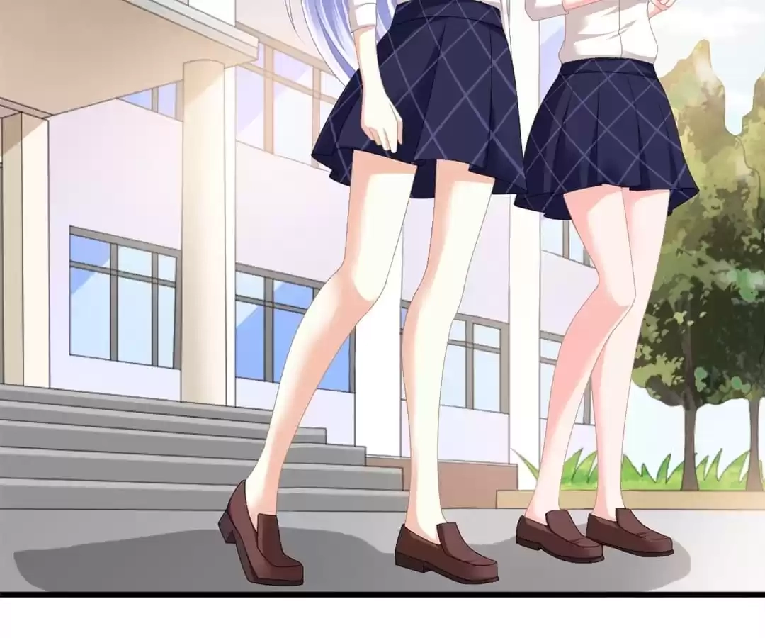 Read The Vengeance chapter 179 image 21 on Lezhin