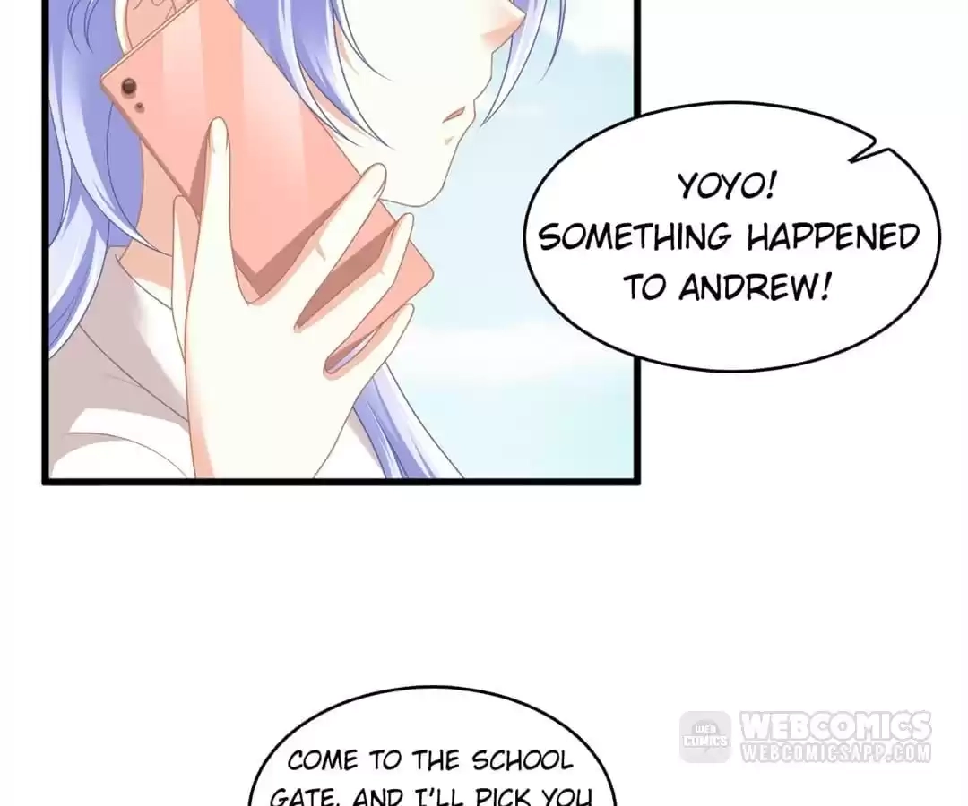Read The Vengeance chapter 179 image 25 on Lezhin