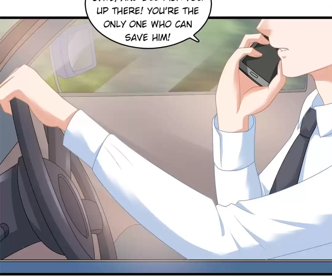 Read The Vengeance chapter 179 image 26 on Lezhin