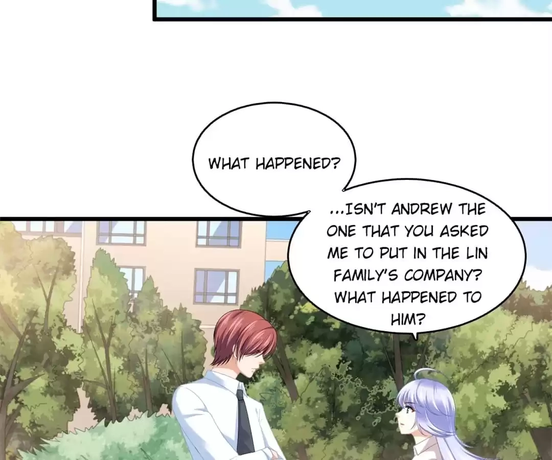 Read The Vengeance chapter 179 image 28 on Lezhin