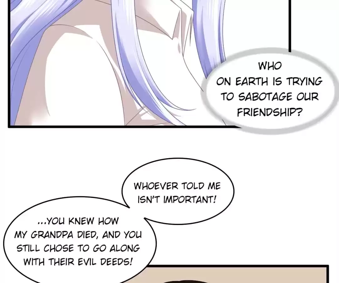 Read The Vengeance chapter 179 image 3 on Lezhin