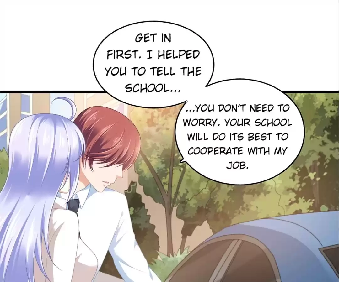 Read The Vengeance chapter 179 image 30 on Lezhin