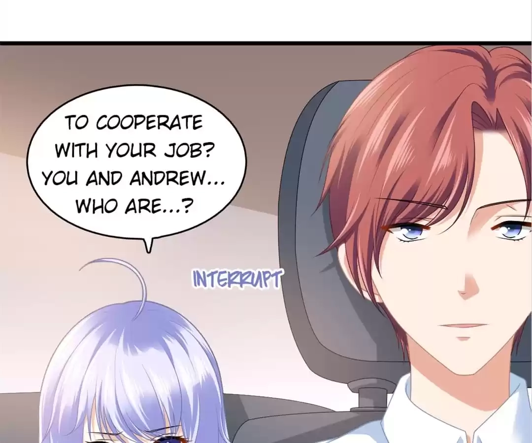 Read The Vengeance chapter 179 image 32 on Lezhin