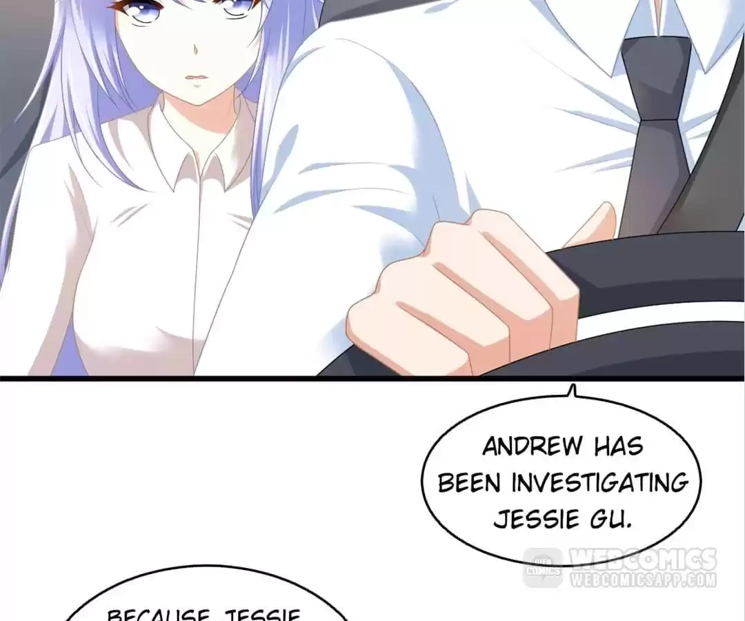 Read The Vengeance chapter 179 image 33 on Lezhin
