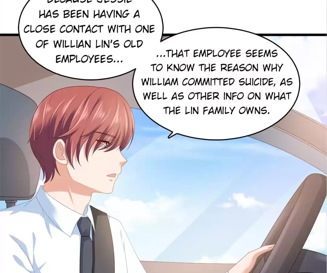 Read The Vengeance chapter 179 image 34 on Lezhin