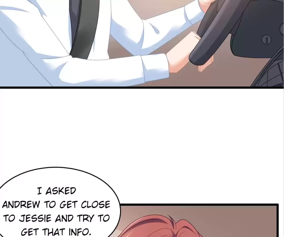 Read The Vengeance chapter 179 image 35 on Lezhin