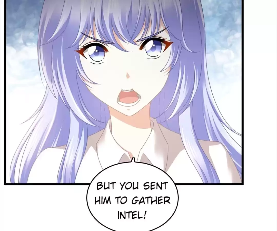 Read The Vengeance chapter 179 image 38 on Lezhin