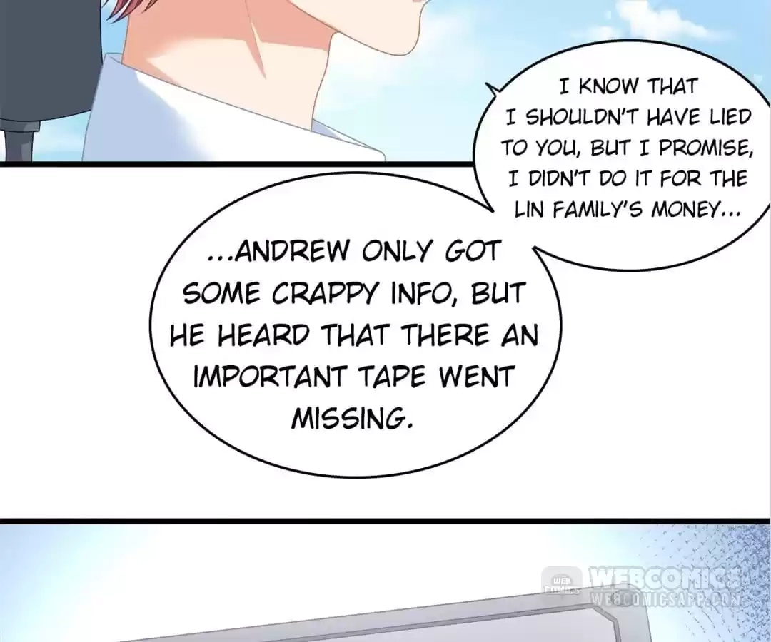 Read The Vengeance chapter 179 image 41 on Lezhin