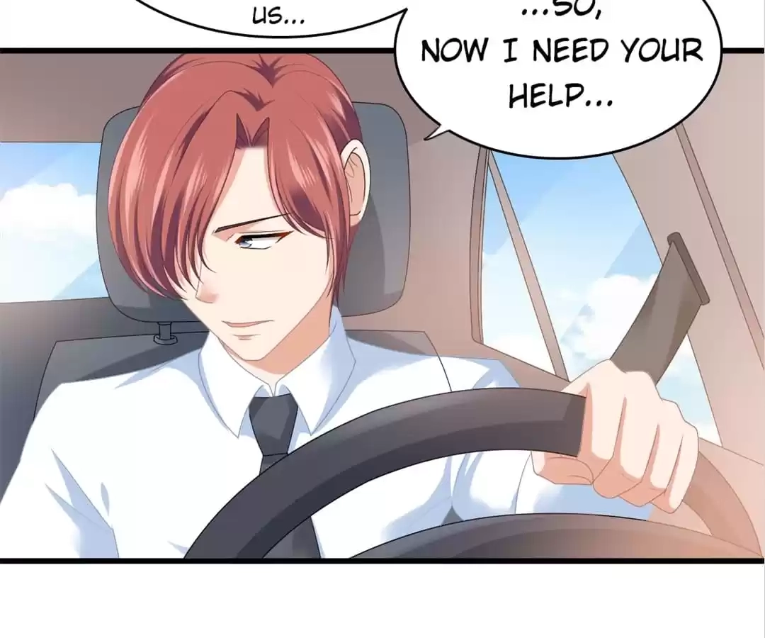 Read The Vengeance chapter 179 image 44 on Lezhin