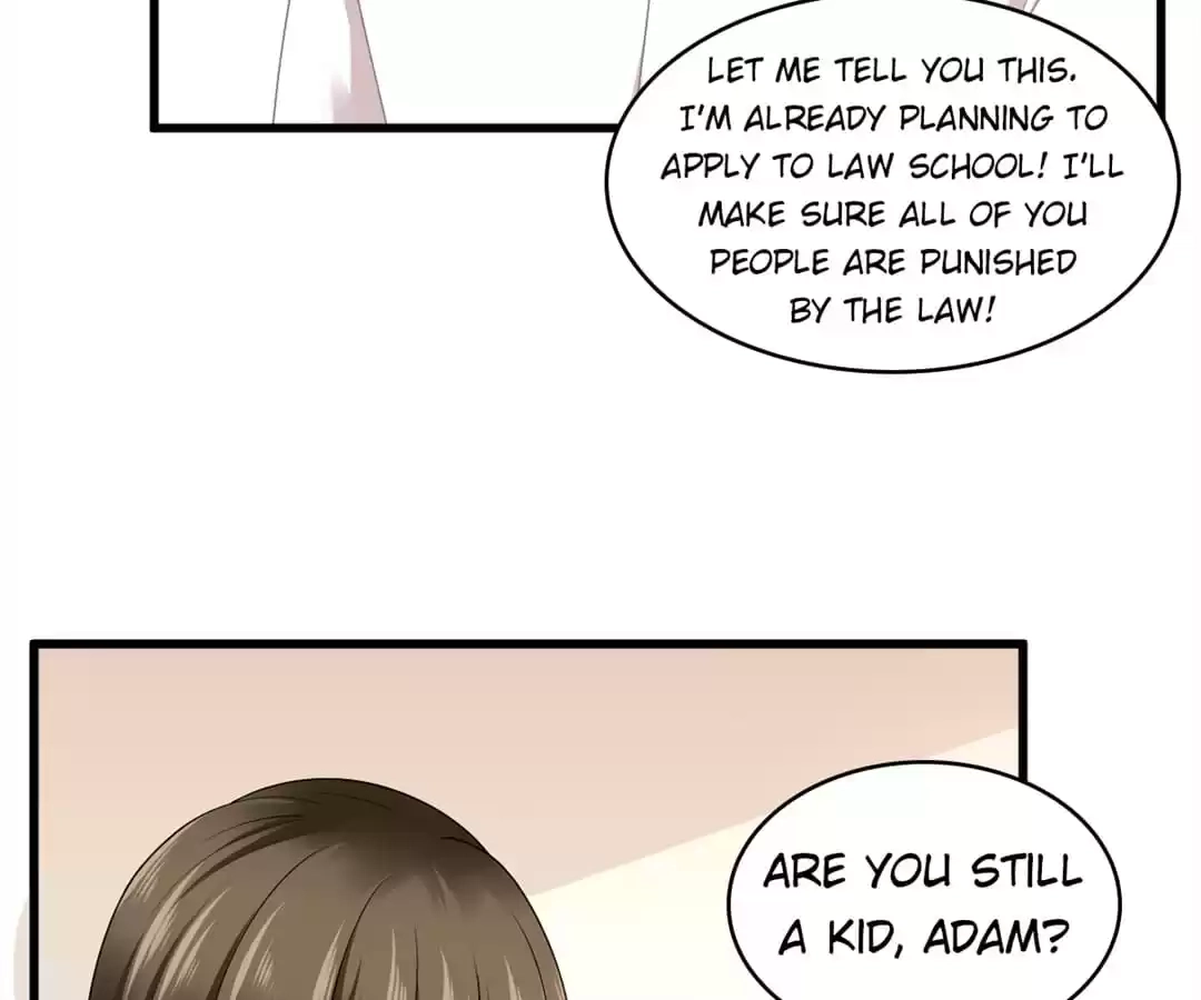 Read The Vengeance chapter 179 image 5 on Lezhin