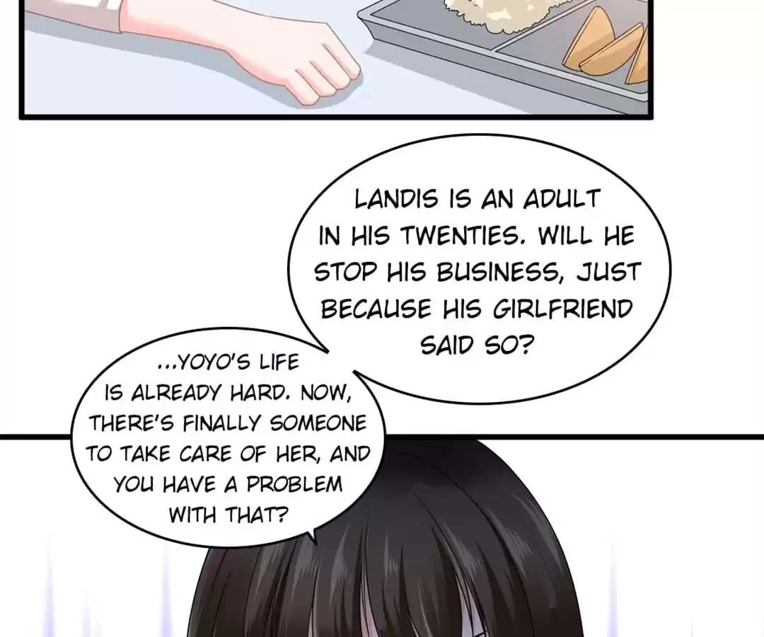 Read The Vengeance chapter 179 image 7 on Lezhin