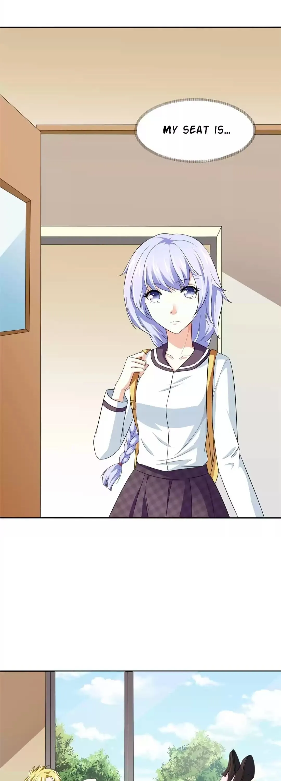 Read The Vengeance chapter 18 image 3 on Lezhin