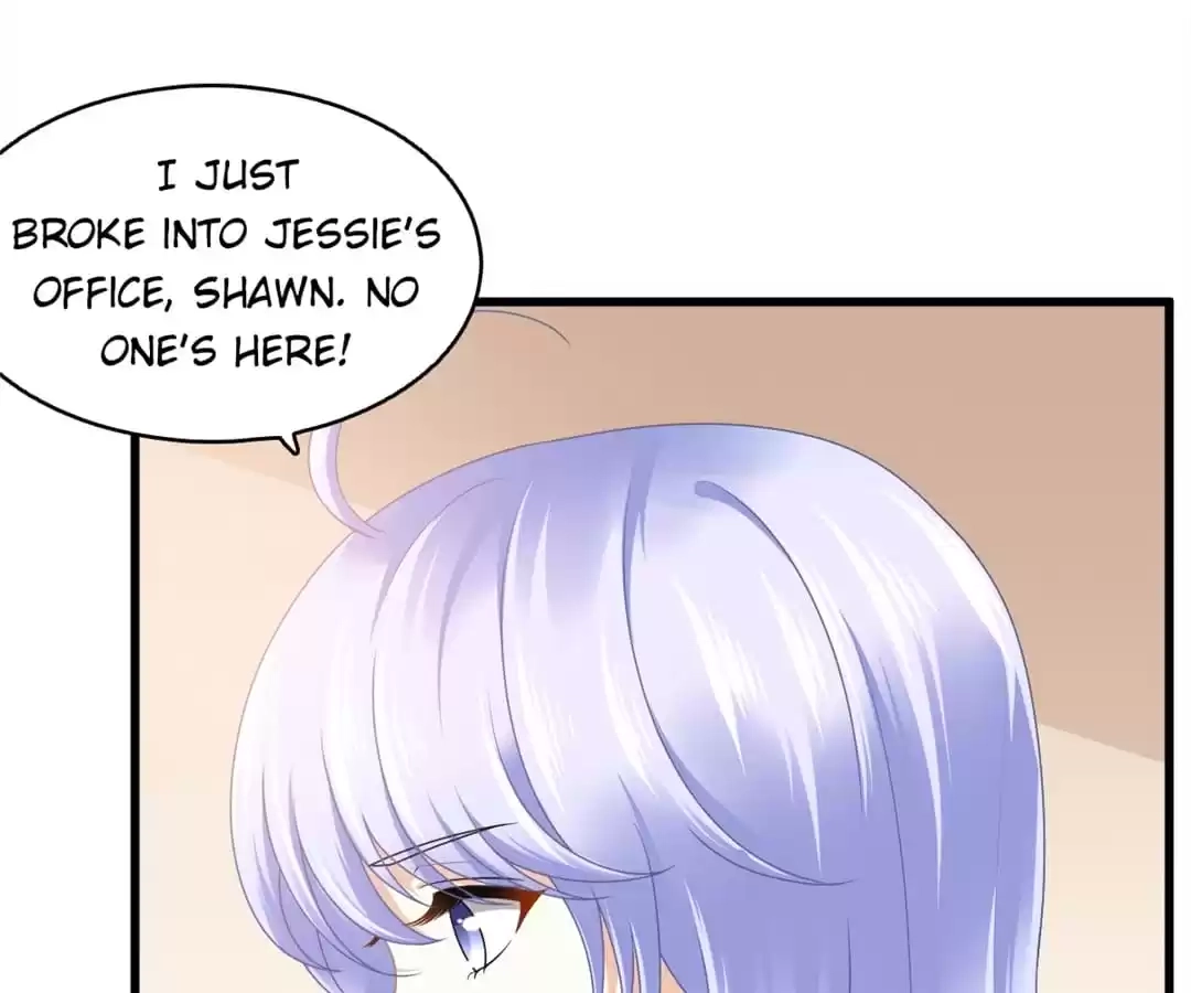 Read The Vengeance chapter 180 image 18 on Lezhin