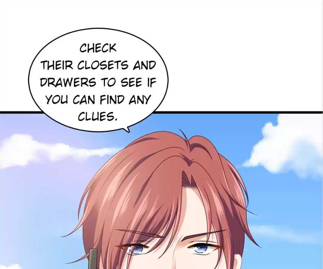Read The Vengeance chapter 180 image 20 on Lezhin