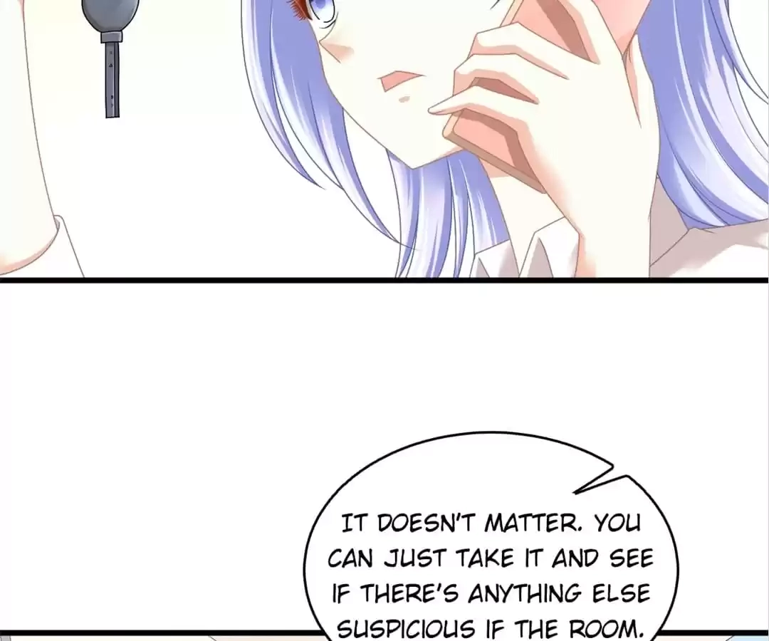 Read The Vengeance chapter 180 image 26 on Lezhin