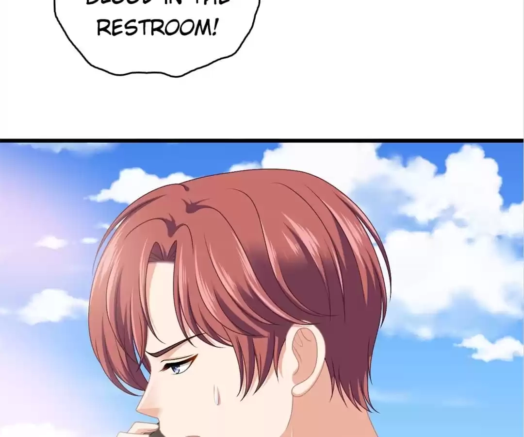 Read The Vengeance chapter 180 image 31 on Lezhin