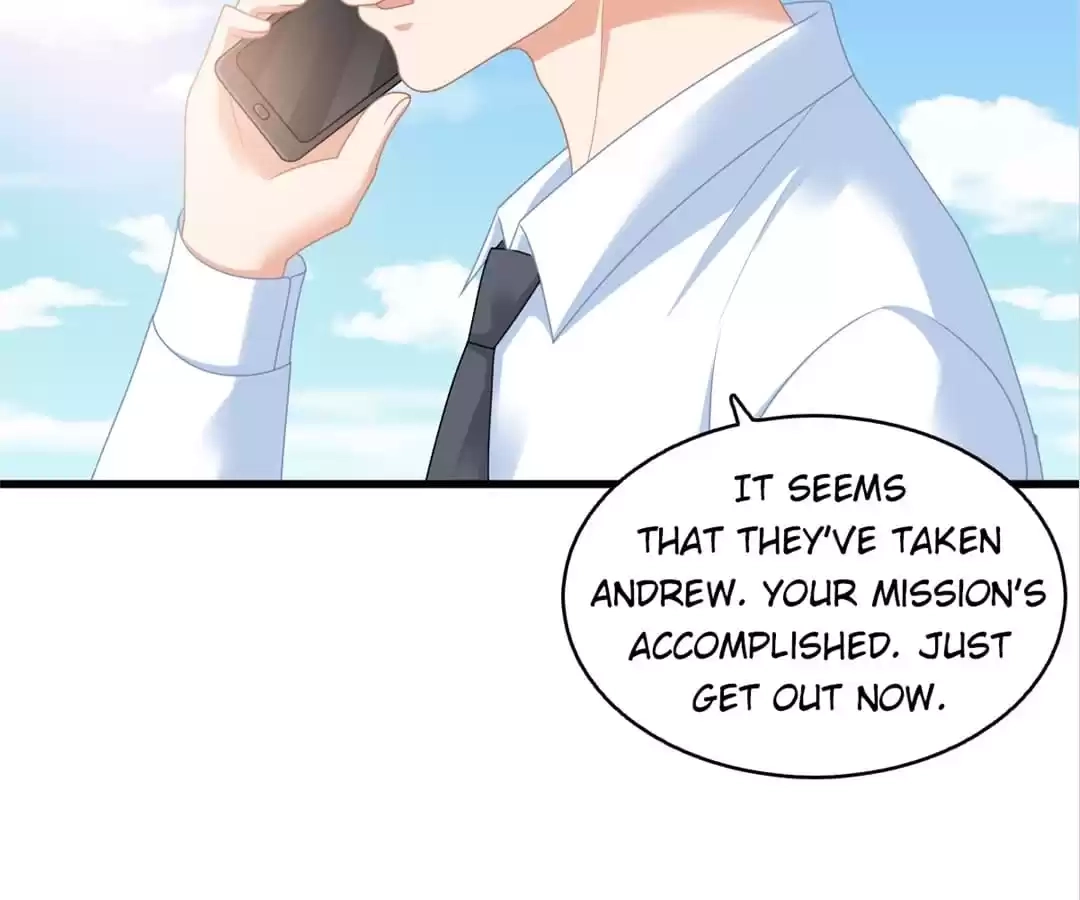 Read The Vengeance chapter 180 image 32 on Lezhin