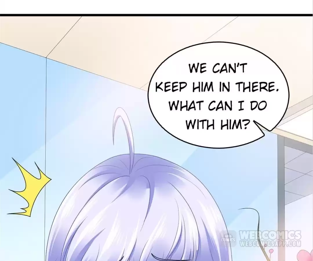 Read The Vengeance chapter 180 image 33 on Lezhin