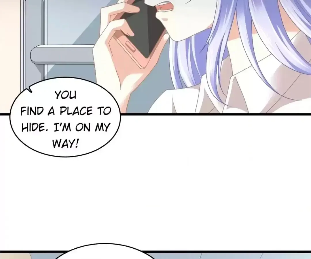 Read The Vengeance chapter 180 image 39 on Lezhin