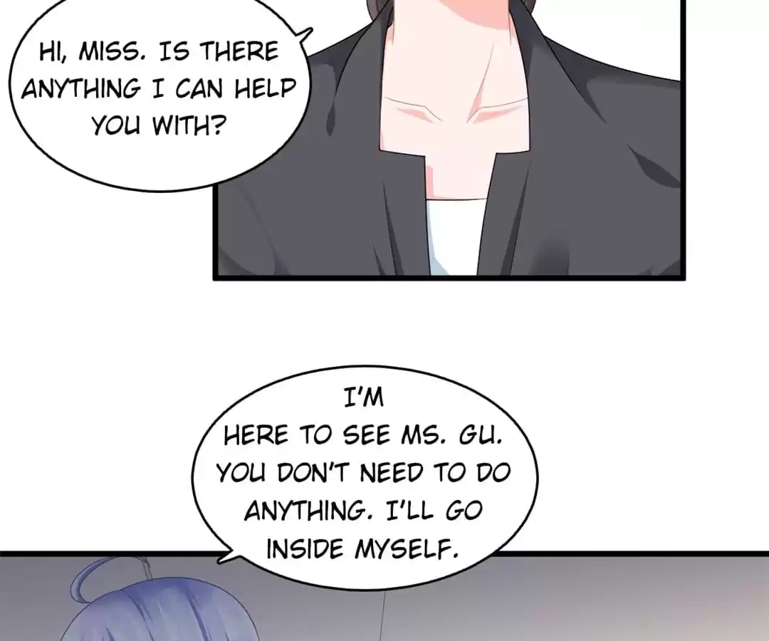 Read The Vengeance chapter 180 image 4 on Lezhin