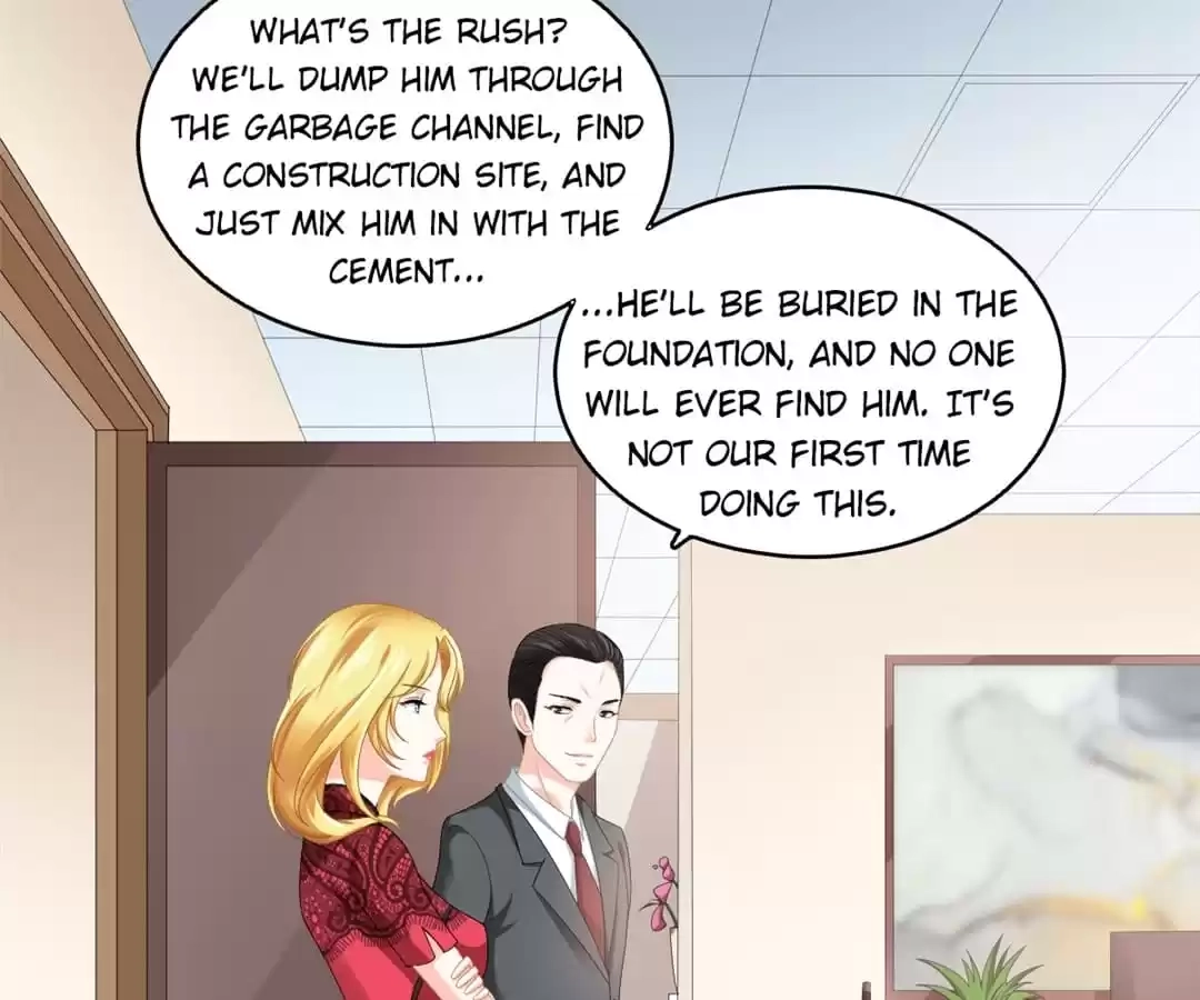 Read The Vengeance chapter 180 image 40 on Lezhin