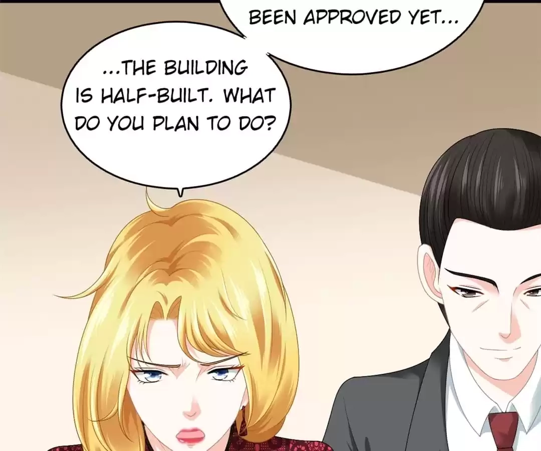 Read The Vengeance chapter 180 image 44 on Lezhin