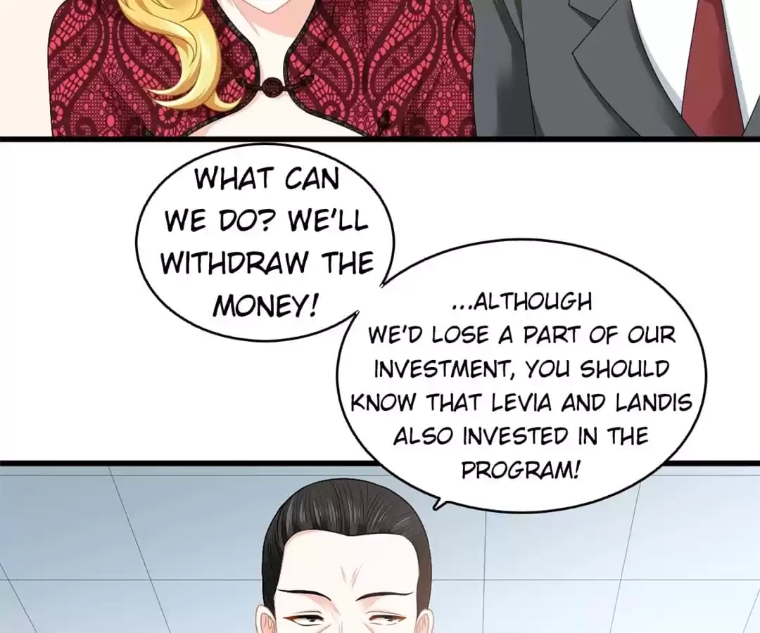 Read The Vengeance chapter 180 image 45 on Lezhin