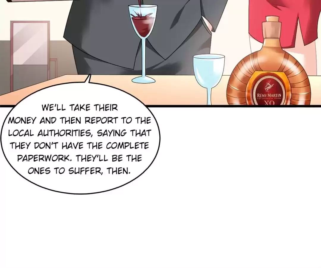 Read The Vengeance chapter 180 image 47 on Lezhin