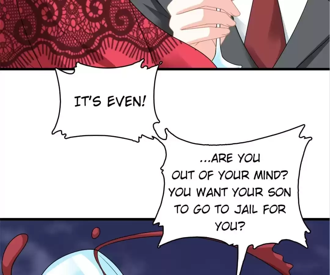 Read The Vengeance chapter 180 image 52 on Lezhin