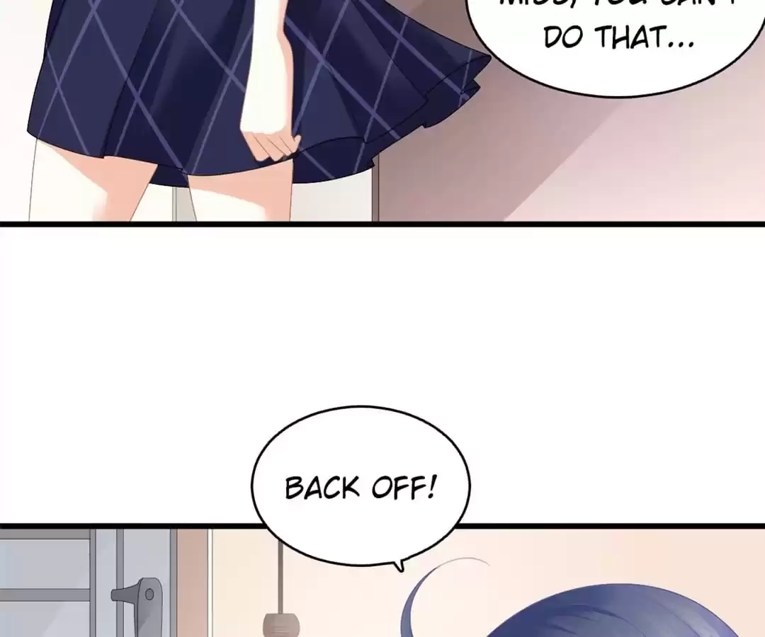 Read The Vengeance chapter 180 image 6 on Lezhin