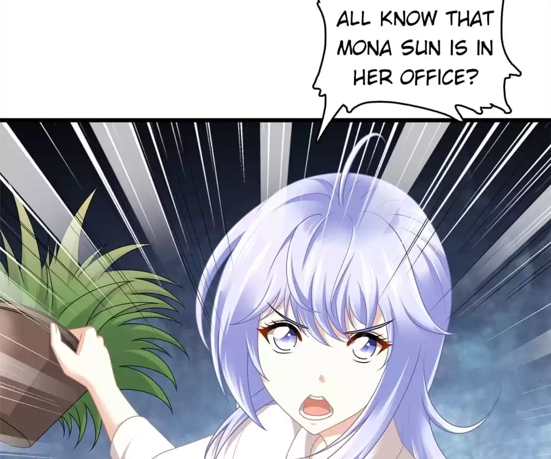 Read The Vengeance chapter 180 image 8 on Lezhin