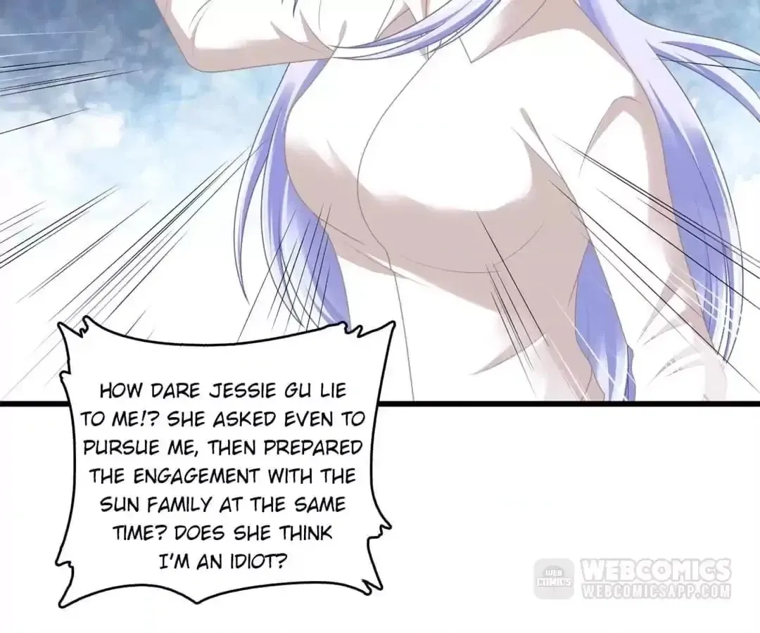 Read The Vengeance chapter 180 image 9 on Lezhin