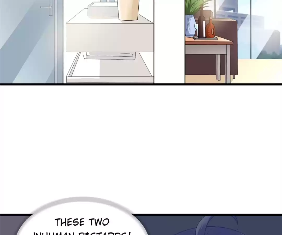 Read The Vengeance chapter 181 image 11 on Lezhin