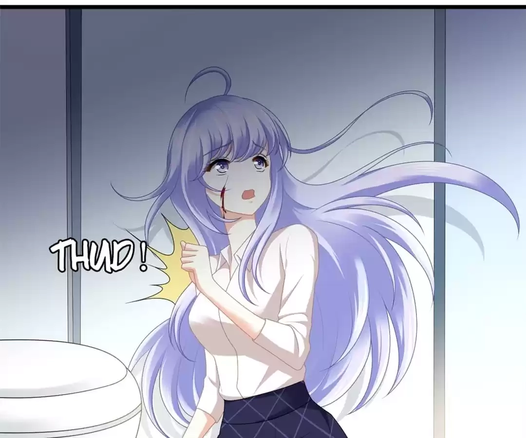 Read The Vengeance chapter 181 image 18 on Lezhin