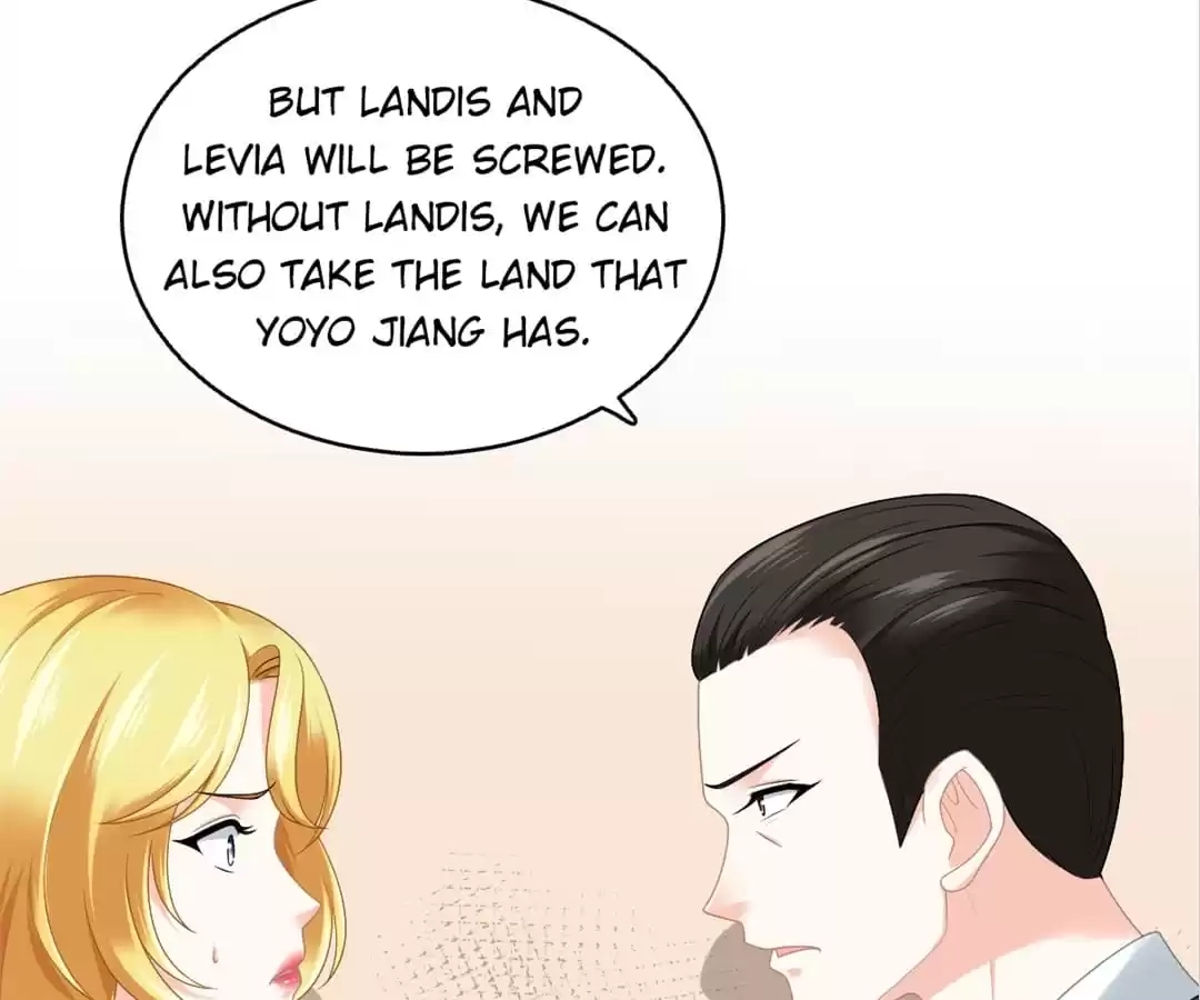Read The Vengeance chapter 181 image 2 on Lezhin