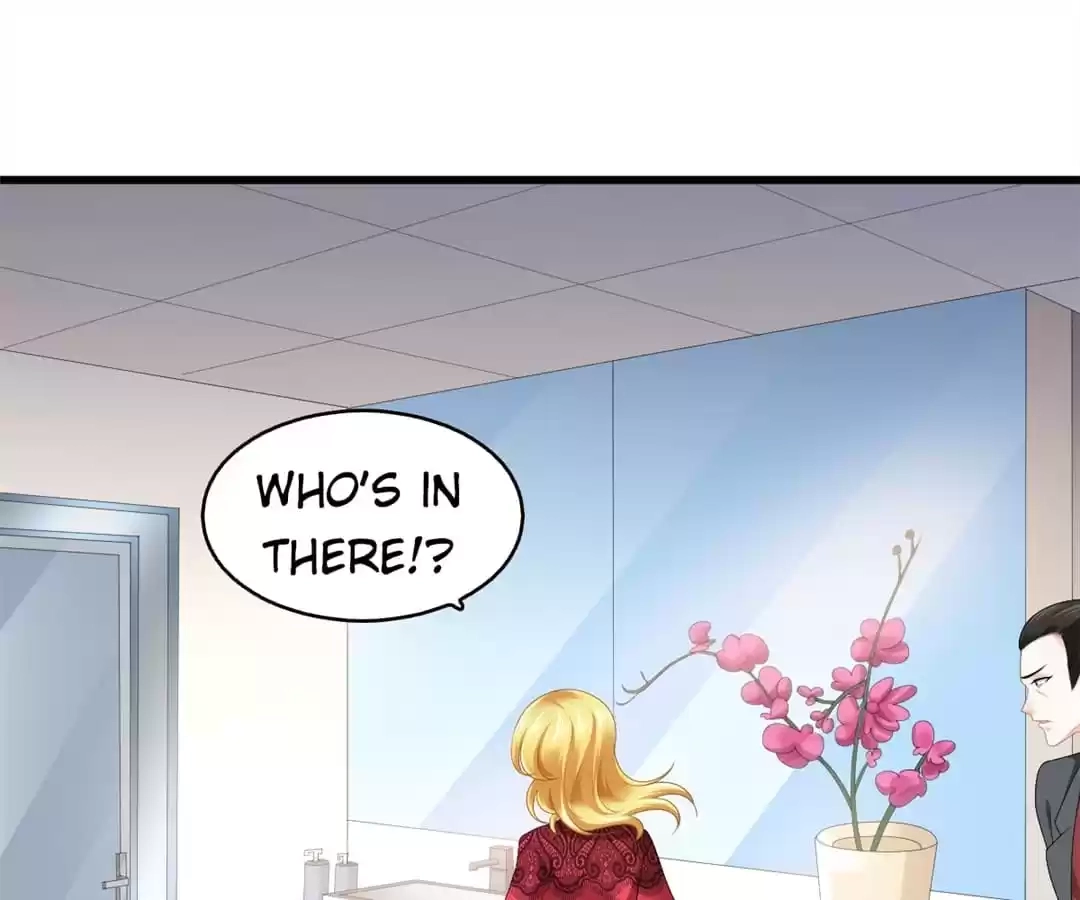 Read The Vengeance chapter 181 image 20 on Lezhin