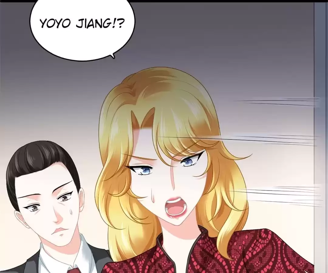 Read The Vengeance chapter 181 image 22 on Lezhin