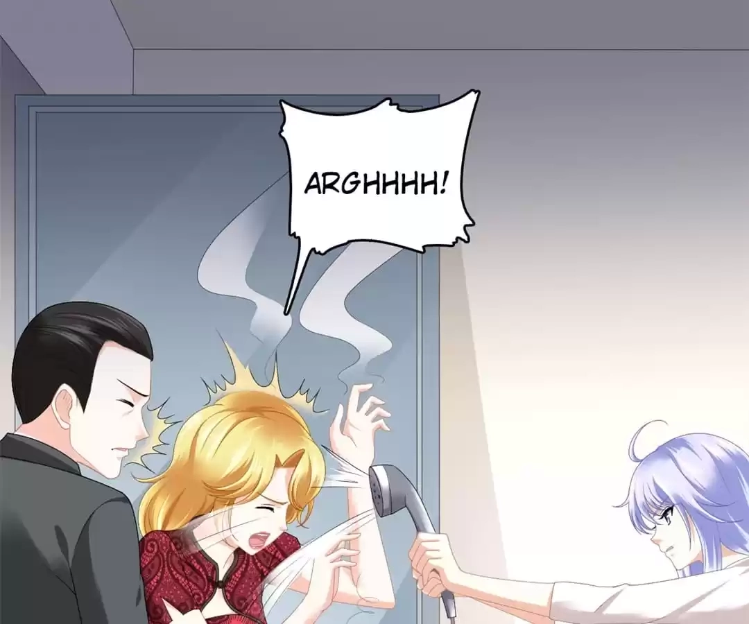 Read The Vengeance chapter 181 image 26 on Lezhin