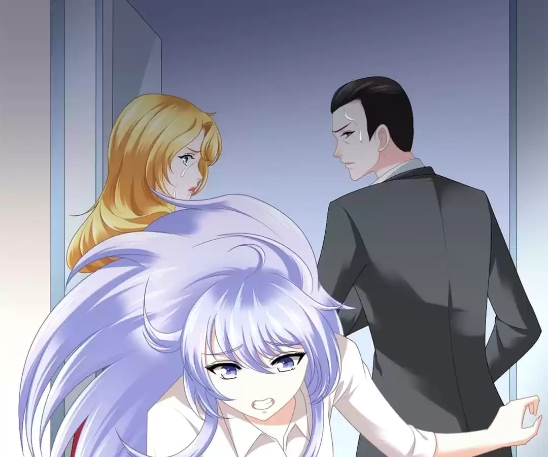 Read The Vengeance chapter 181 image 28 on Lezhin