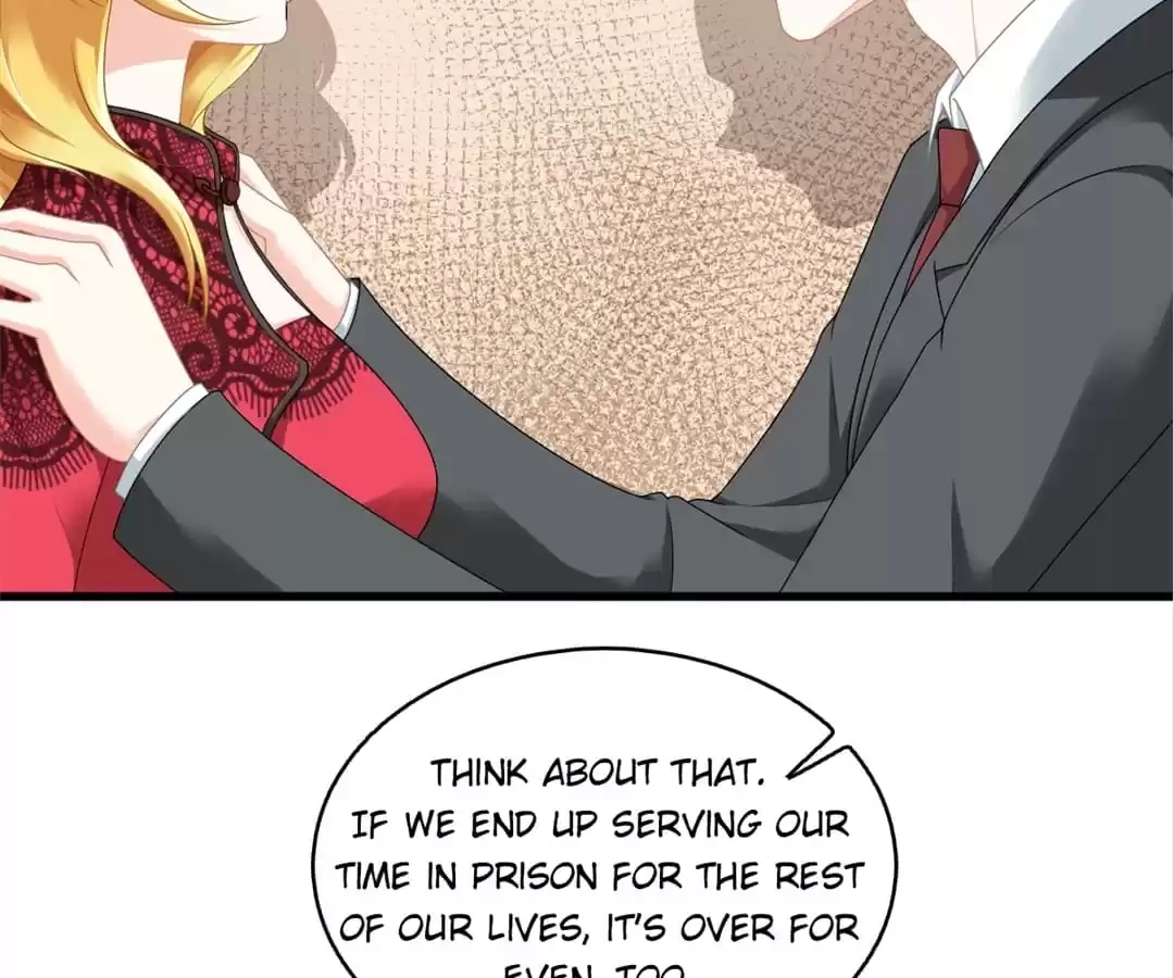 Read The Vengeance chapter 181 image 3 on Lezhin