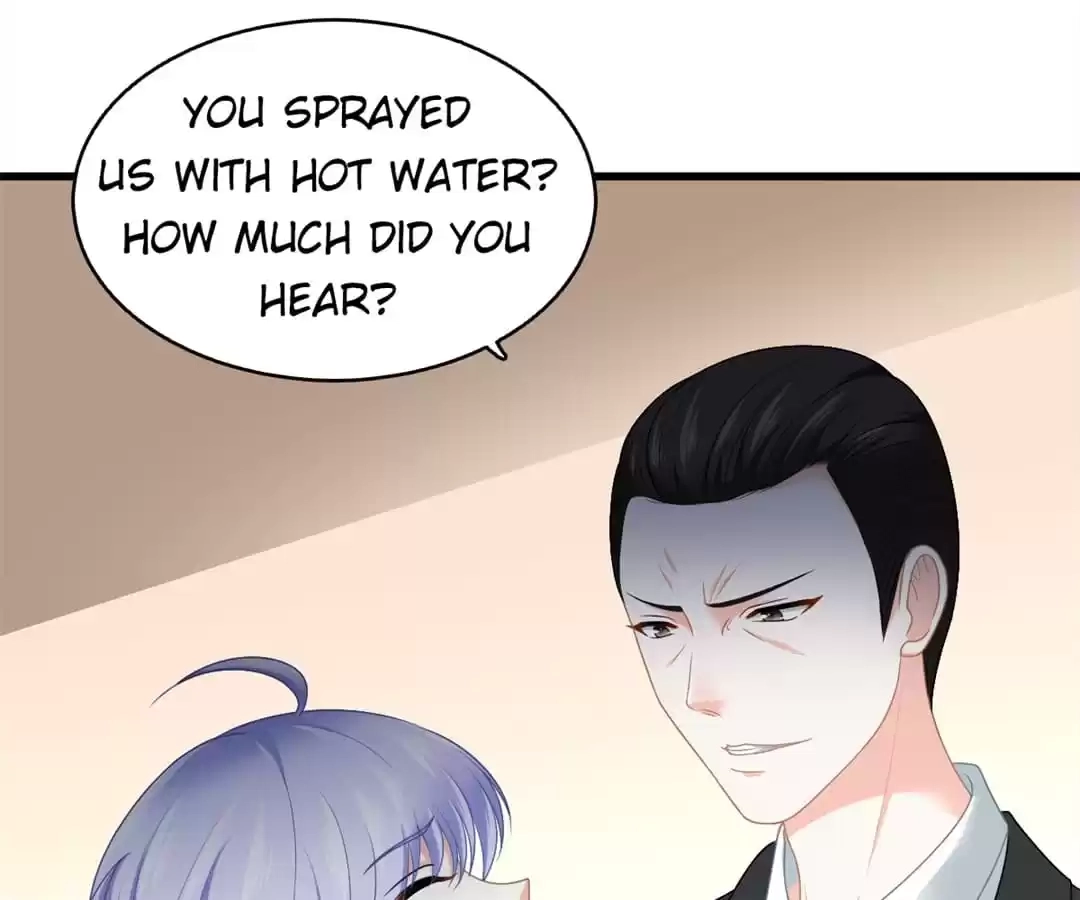 Read The Vengeance chapter 181 image 32 on Lezhin