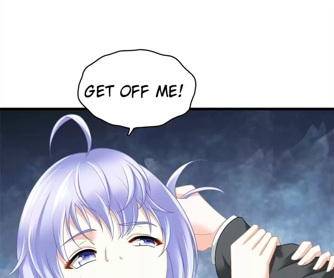 Read The Vengeance chapter 181 image 34 on Lezhin