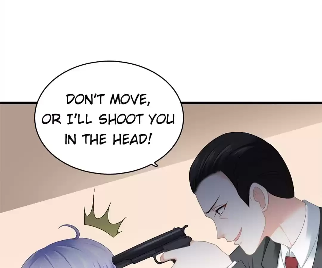 Read The Vengeance chapter 181 image 36 on Lezhin